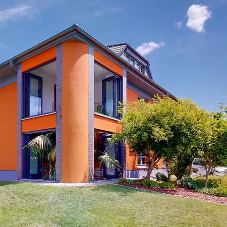 Am Rande Von Dresden Fuer Bis Zu 11 Personen - Willkommen In Der Toscana Arnsdorf (Arnsdorf, Bautzen)