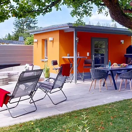 Am Rande Von Dresden Fuer Bis Zu 11 Personen - Willkommen In Der Toscana Villa Arnsdorf (Arnsdorf, Bautzen)