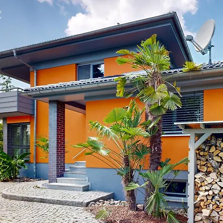 Villa Am Rande Von Dresden Fuer Bis Zu 11 Personen - Willkommen In Der Toscana *