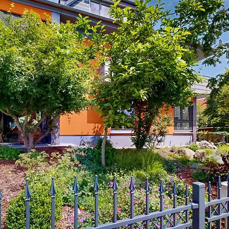 Villa Am Rande Von Dresden Fuer Bis Zu 11 Personen - Willkommen In Der Toscana Arnsdorf (Arnsdorf, Bautzen)