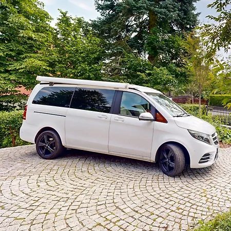 Am Rande Von Dresden Fuer Bis Zu 11 Personen - Willkommen In Der Toscana Arnsdorf (Arnsdorf, Bautzen)