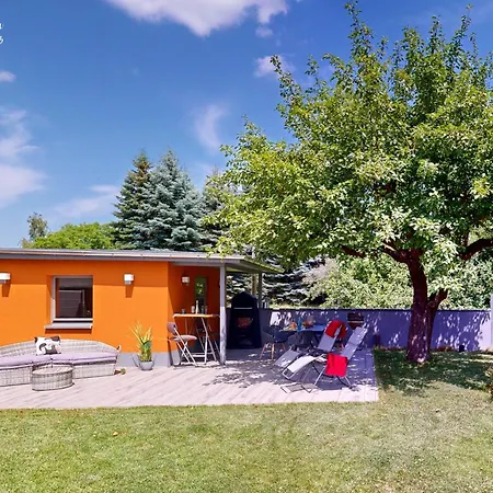 Am Rande Von Dresden Fuer Bis Zu 11 Personen - Willkommen In Der Toscana Villa Arnsdorf (Arnsdorf, Bautzen)