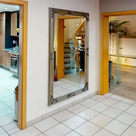 Villa Am Rande Von Dresden Fuer Bis Zu 11 Personen - Willkommen In Der Toscana Arnsdorf (Arnsdorf, Bautzen)