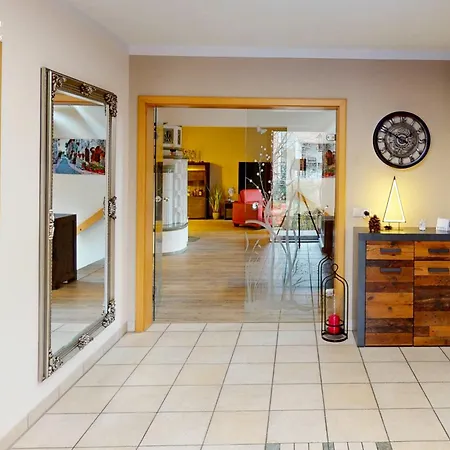 Villa Am Rande Von Dresden Fuer Bis Zu 11 Personen - Willkommen In Der Toscana Arnsdorf (Arnsdorf, Bautzen)