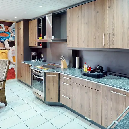 Villa Am Rande Von Dresden Fuer Bis Zu 11 Personen - Willkommen In Der Toscana *