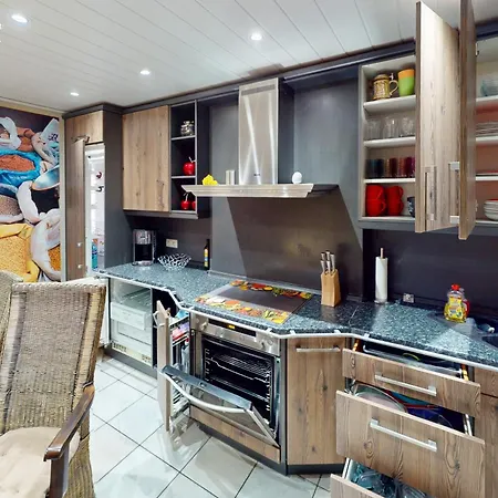 Villa Am Rande Von Dresden Fuer Bis Zu 11 Personen - Willkommen In Der Toscana Arnsdorf (Arnsdorf, Bautzen)