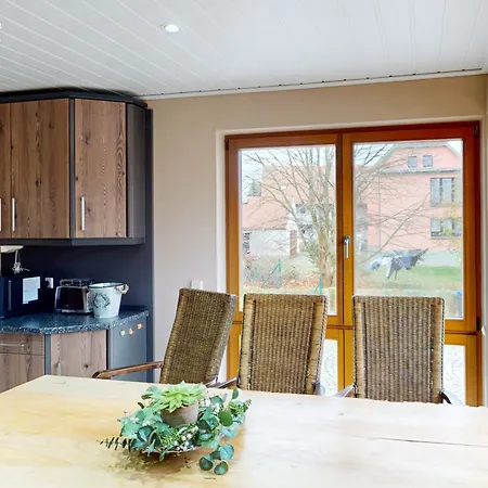 Am Rande Von Dresden Fuer Bis Zu 11 Personen - Willkommen In Der Toscana Arnsdorf (Arnsdorf, Bautzen)