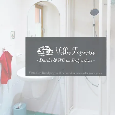 Am Rande Von Dresden Fuer Bis Zu 11 Personen - Willkommen In Der Toscana *