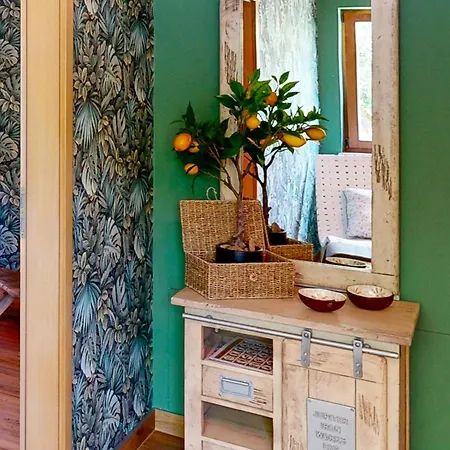 Villa Am Rande Von Dresden Fuer Bis Zu 11 Personen - Willkommen In Der Toscana *