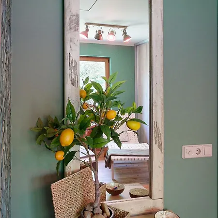 Villa Am Rande Von Dresden Fuer Bis Zu 11 Personen - Willkommen In Der Toscana