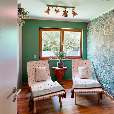 Am Rande Von Dresden Fuer Bis Zu 11 Personen - Willkommen In Der Toscana