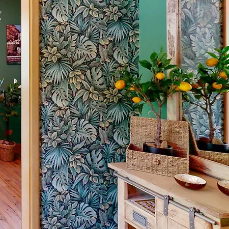 Villa Am Rande Von Dresden Fuer Bis Zu 11 Personen - Willkommen In Der Toscana *