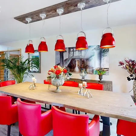 Villa Am Rande Von Dresden Fuer Bis Zu 11 Personen - Willkommen In Der Toscana Arnsdorf (Arnsdorf, Bautzen)