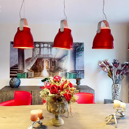 Am Rande Von Dresden Fuer Bis Zu 11 Personen - Willkommen In Der Toscana Arnsdorf (Arnsdorf, Bautzen)