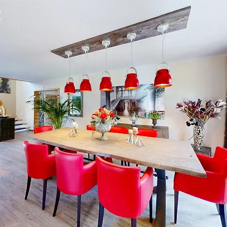 Villa Am Rande Von Dresden Fuer Bis Zu 11 Personen - Willkommen In Der Toscana