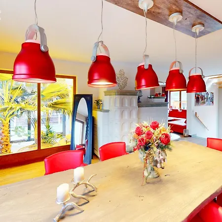 Villa Am Rande Von Dresden Fuer Bis Zu 11 Personen - Willkommen In Der Toscana