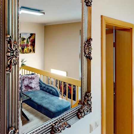 Villa Am Rande Von Dresden Fuer Bis Zu 11 Personen - Willkommen In Der Toscana Arnsdorf (Arnsdorf, Bautzen)