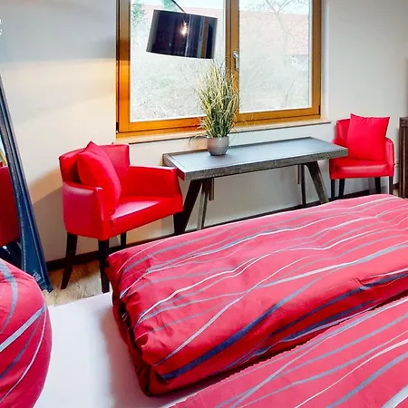 Am Rande Von Dresden Fuer Bis Zu 11 Personen - Willkommen In Der Toscana Villa Arnsdorf (Arnsdorf, Bautzen)