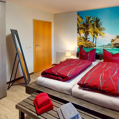 Villa Am Rande Von Dresden Fuer Bis Zu 11 Personen - Willkommen In Der Toscana Arnsdorf (Arnsdorf, Bautzen)