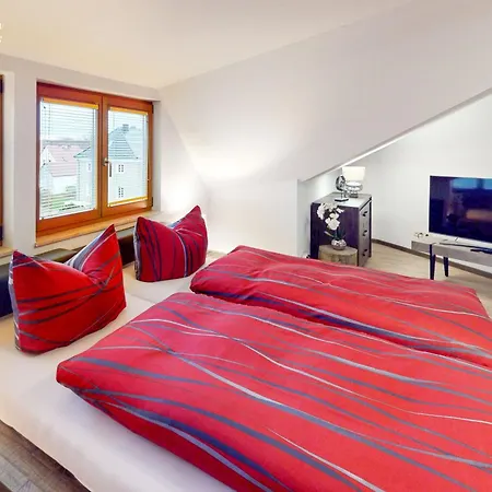 Am Rande Von Dresden Fuer Bis Zu 11 Personen - Willkommen In Der Toscana Arnsdorf (Arnsdorf, Bautzen)