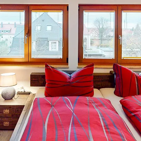 Am Rande Von Dresden Fuer Bis Zu 11 Personen - Willkommen In Der Toscana Villa