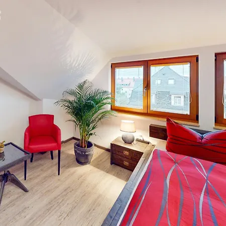 Am Rande Von Dresden Fuer Bis Zu 11 Personen - Willkommen In Der Toscana Villa *