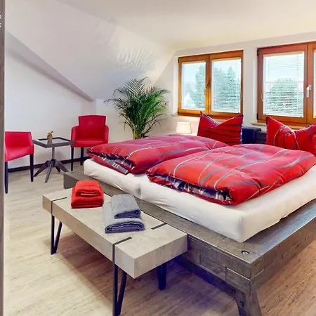 Am Rande Von Dresden Fuer Bis Zu 11 Personen - Willkommen In Der Toscana Villa *