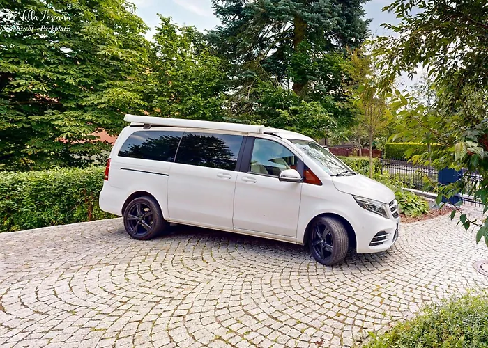 Am Rande Von Dresden Fuer Bis Zu 11 Personen - Willkommen In Der Toscana Arnsdorf (Arnsdorf, Bautzen)