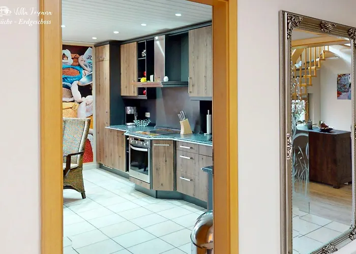 Am Rande Von Dresden Fuer Bis Zu 11 Personen - Willkommen In Der Toscana