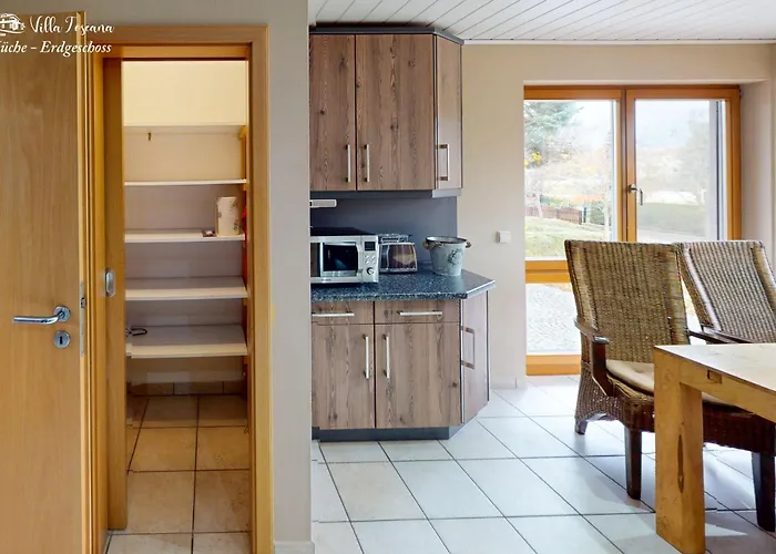 Am Rande Von Dresden Fuer Bis Zu 11 Personen - Willkommen In Der Toscana Arnsdorf (Arnsdorf, Bautzen)