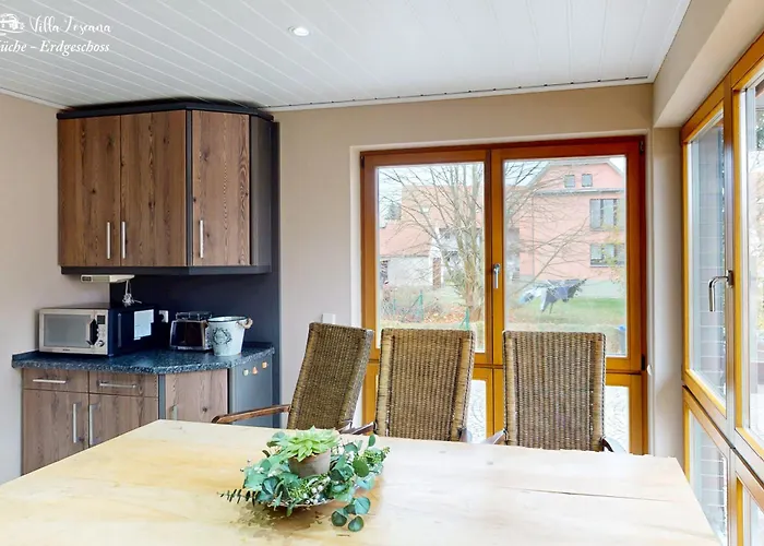 Am Rande Von Dresden Fuer Bis Zu 11 Personen - Willkommen In Der Toscana Arnsdorf (Arnsdorf, Bautzen)