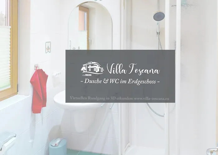 Am Rande Von Dresden Fuer Bis Zu 11 Personen - Willkommen In Der Toscana *