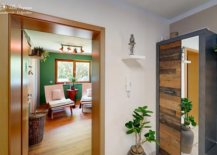 Am Rande Von Dresden Fuer Bis Zu 11 Personen - Willkommen In Der Toscana *