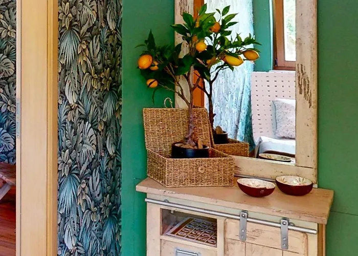 Villa Am Rande Von Dresden Fuer Bis Zu 11 Personen - Willkommen In Der Toscana *