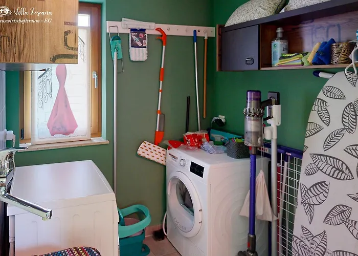 Am Rande Von Dresden Fuer Bis Zu 11 Personen - Willkommen In Der Toscana *