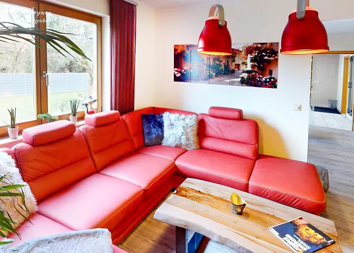 Am Rande Von Dresden Fuer Bis Zu 11 Personen - Willkommen In Der Toscana *