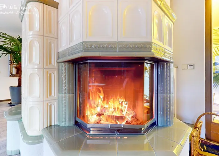 Am Rande Von Dresden Fuer Bis Zu 11 Personen - Willkommen In Der Toscana Villa Arnsdorf (Arnsdorf, Bautzen)