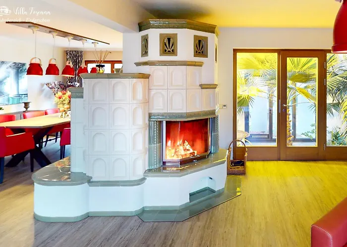 Am Rande Von Dresden Fuer Bis Zu 11 Personen - Willkommen In Der Toscana Villa Arnsdorf (Arnsdorf, Bautzen)