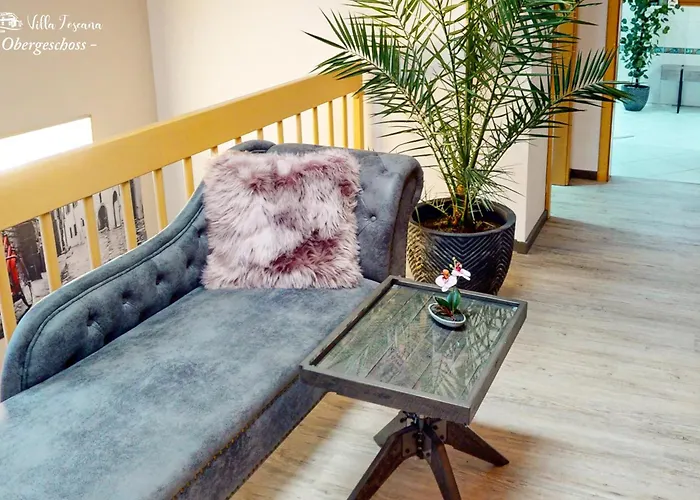 Am Rande Von Dresden Fuer Bis Zu 11 Personen - Willkommen In Der Toscana Arnsdorf (Arnsdorf, Bautzen)