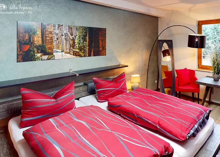 Am Rande Von Dresden Fuer Bis Zu 11 Personen - Willkommen In Der Toscana * Arnsdorf (Arnsdorf, Bautzen)