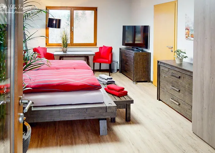 Am Rande Von Dresden Fuer Bis Zu 11 Personen - Willkommen In Der Toscana * Arnsdorf (Arnsdorf, Bautzen)