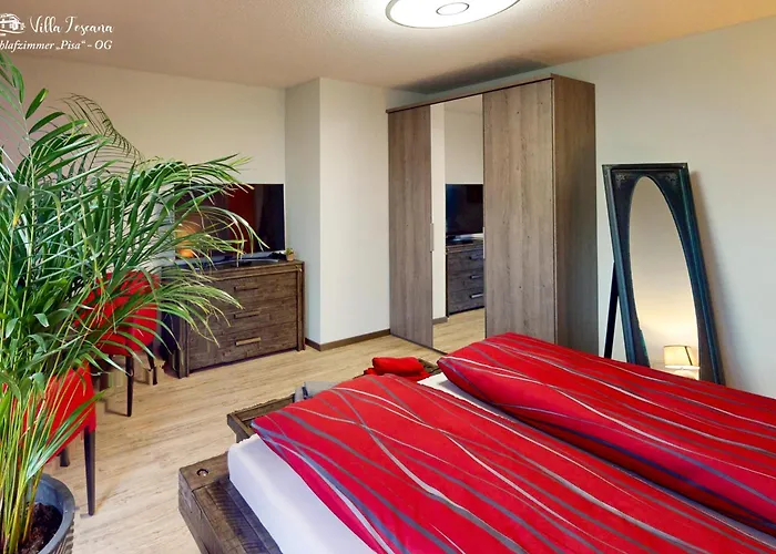 Am Rande Von Dresden Fuer Bis Zu 11 Personen - Willkommen In Der Toscana Arnsdorf (Arnsdorf, Bautzen)