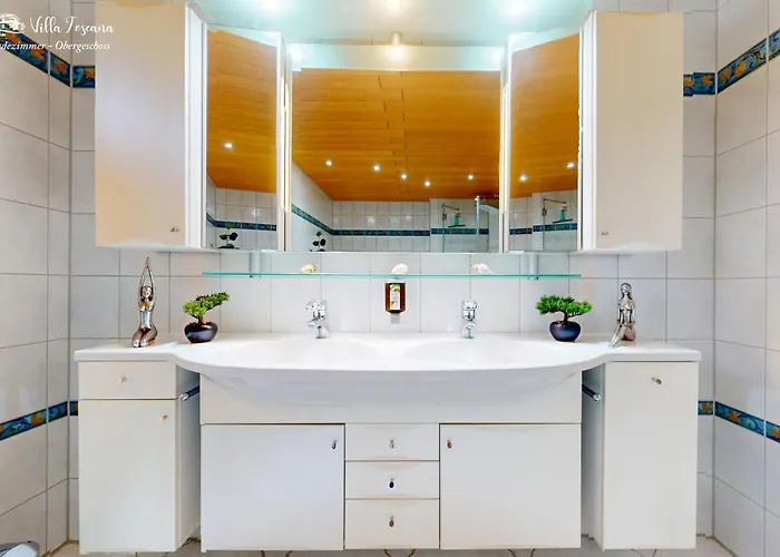 Am Rande Von Dresden Fuer Bis Zu 11 Personen - Willkommen In Der Toscana Arnsdorf (Arnsdorf, Bautzen)