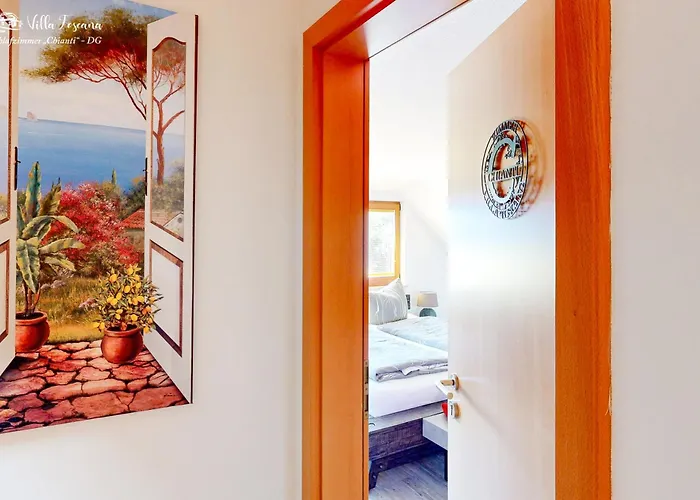 Am Rande Von Dresden Fuer Bis Zu 11 Personen - Willkommen In Der Toscana Villa Arnsdorf (Arnsdorf, Bautzen)